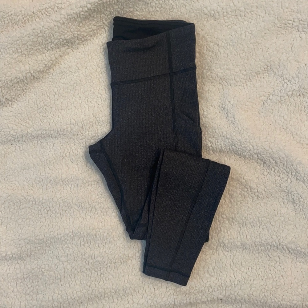 Lulu Lemon Leggins